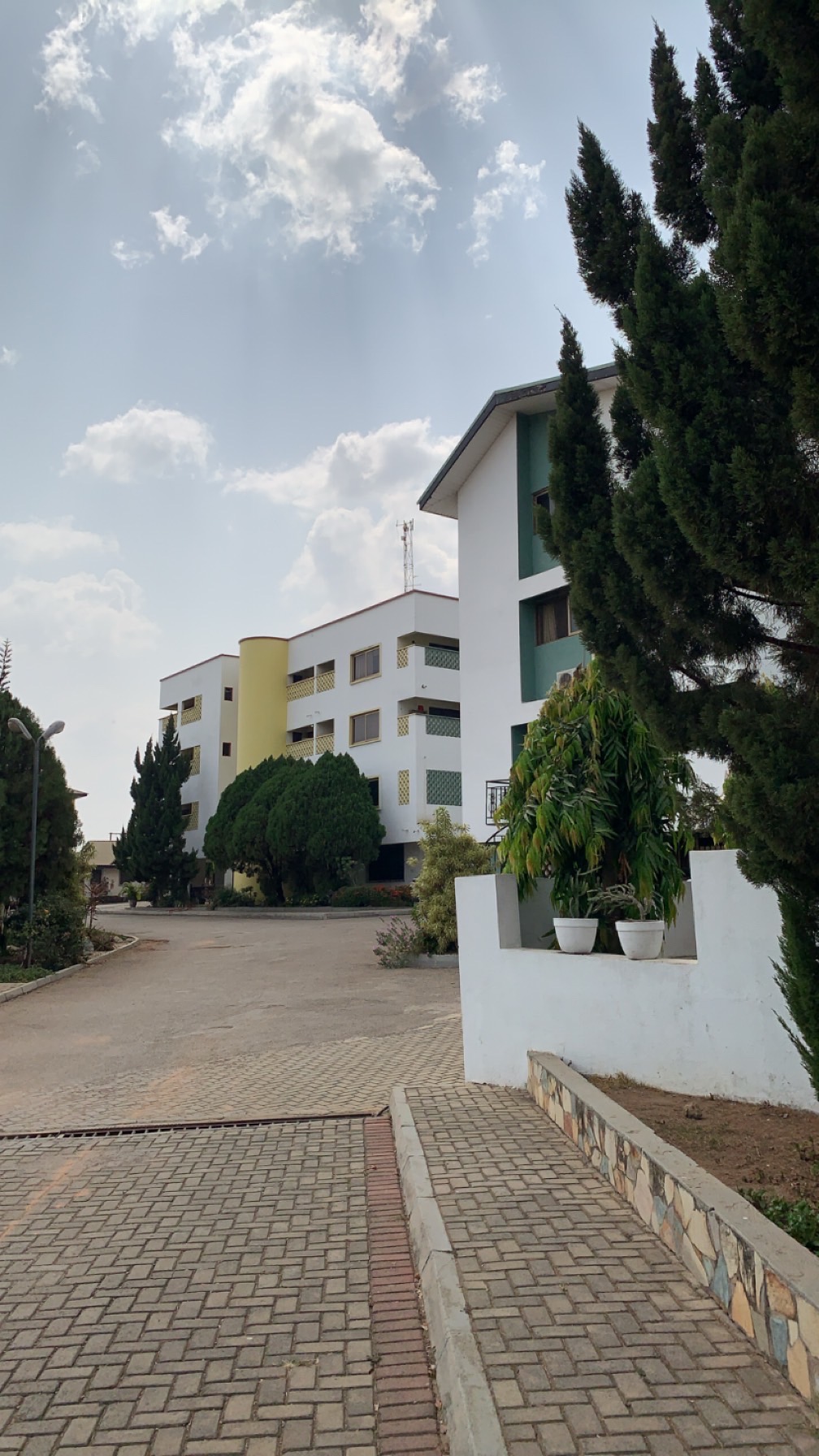 Banivillas Hostel