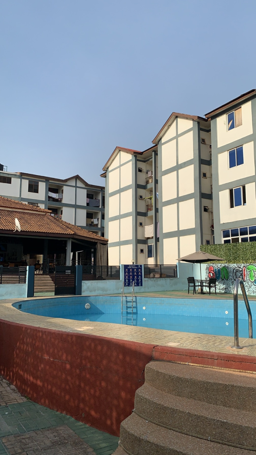 SunCity Hostel