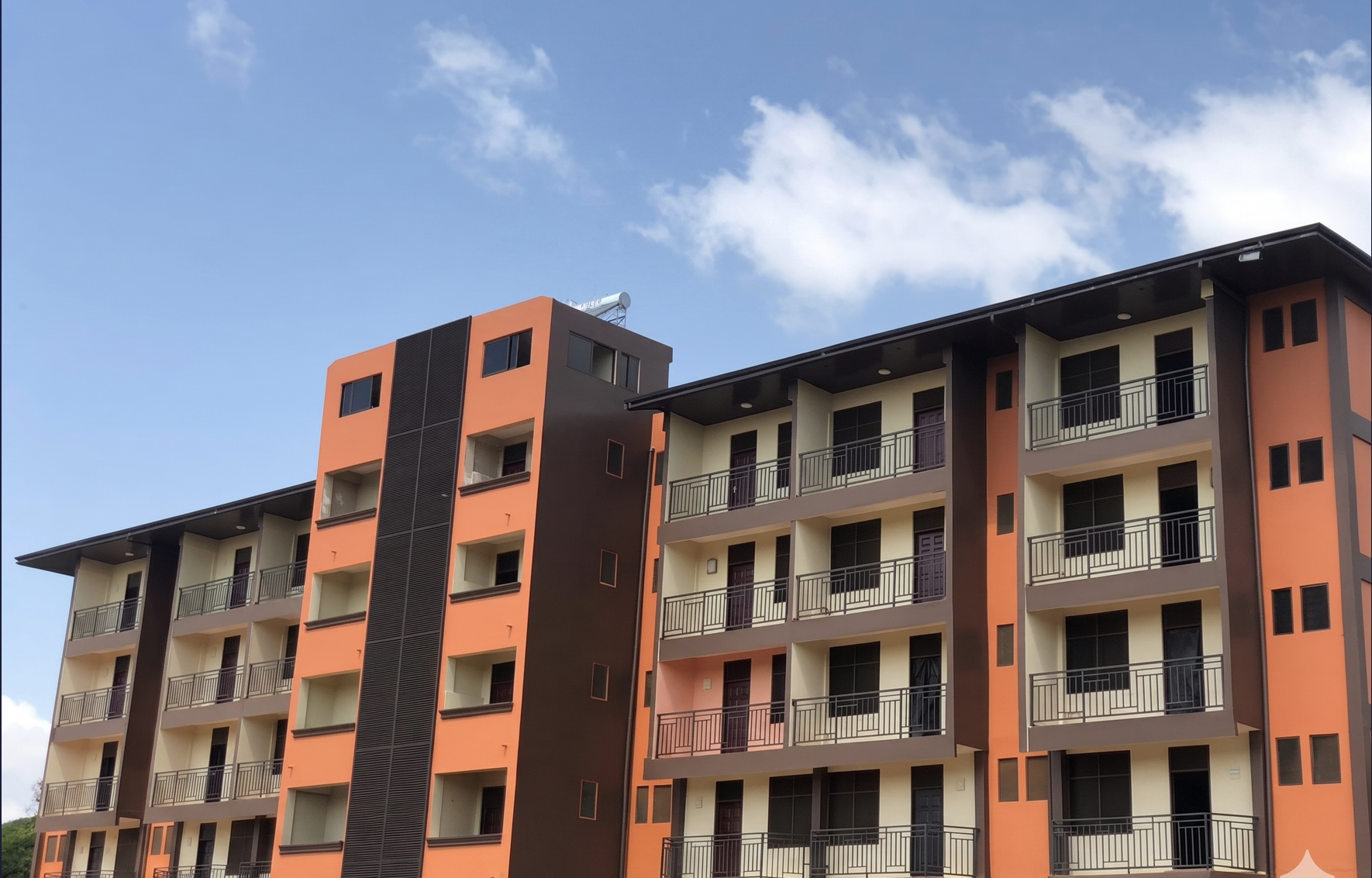 Adepa Hostel