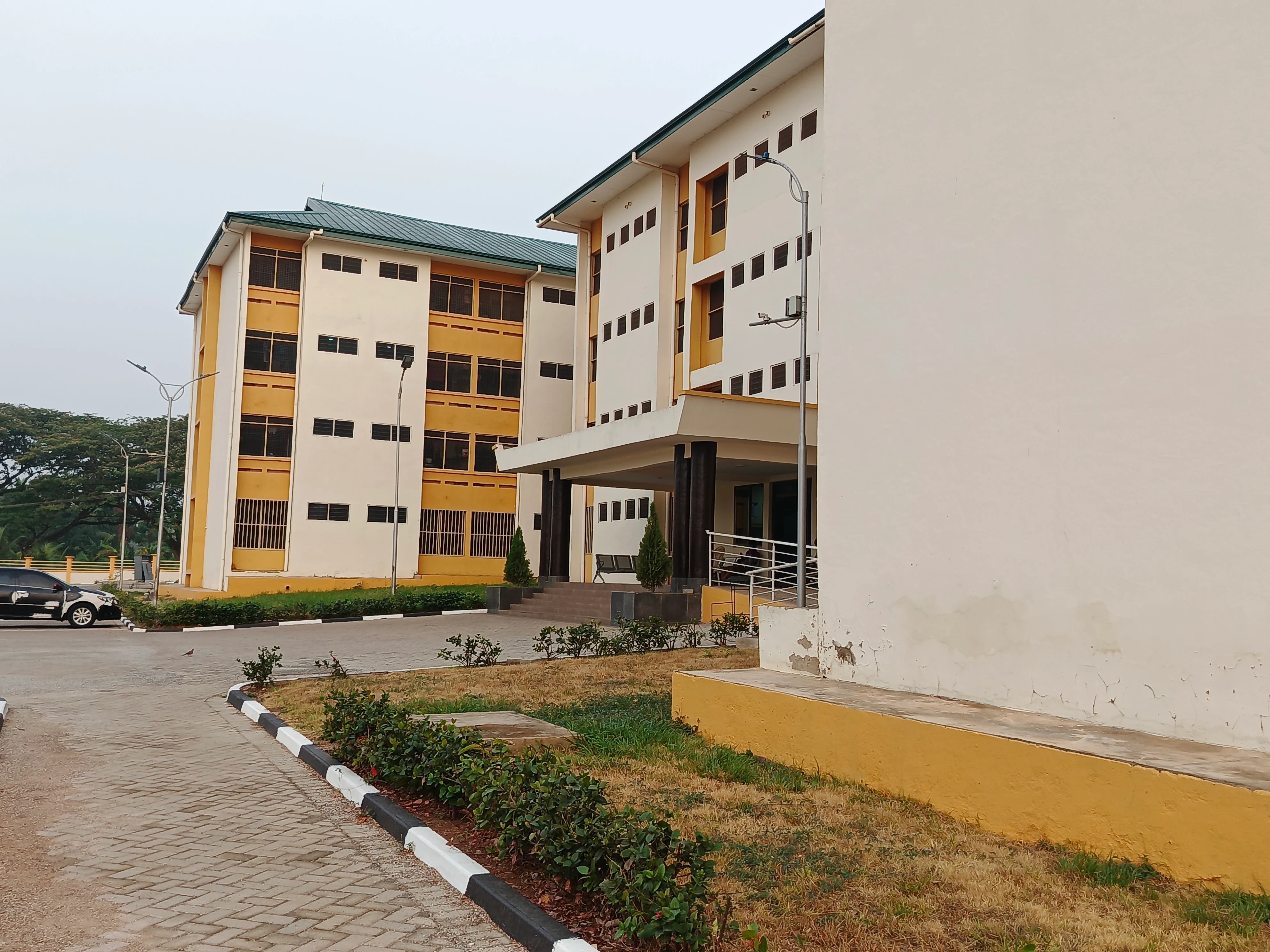 Wilkado Hostel